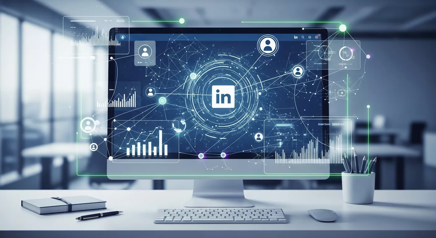 Outbound Marketing for B2B