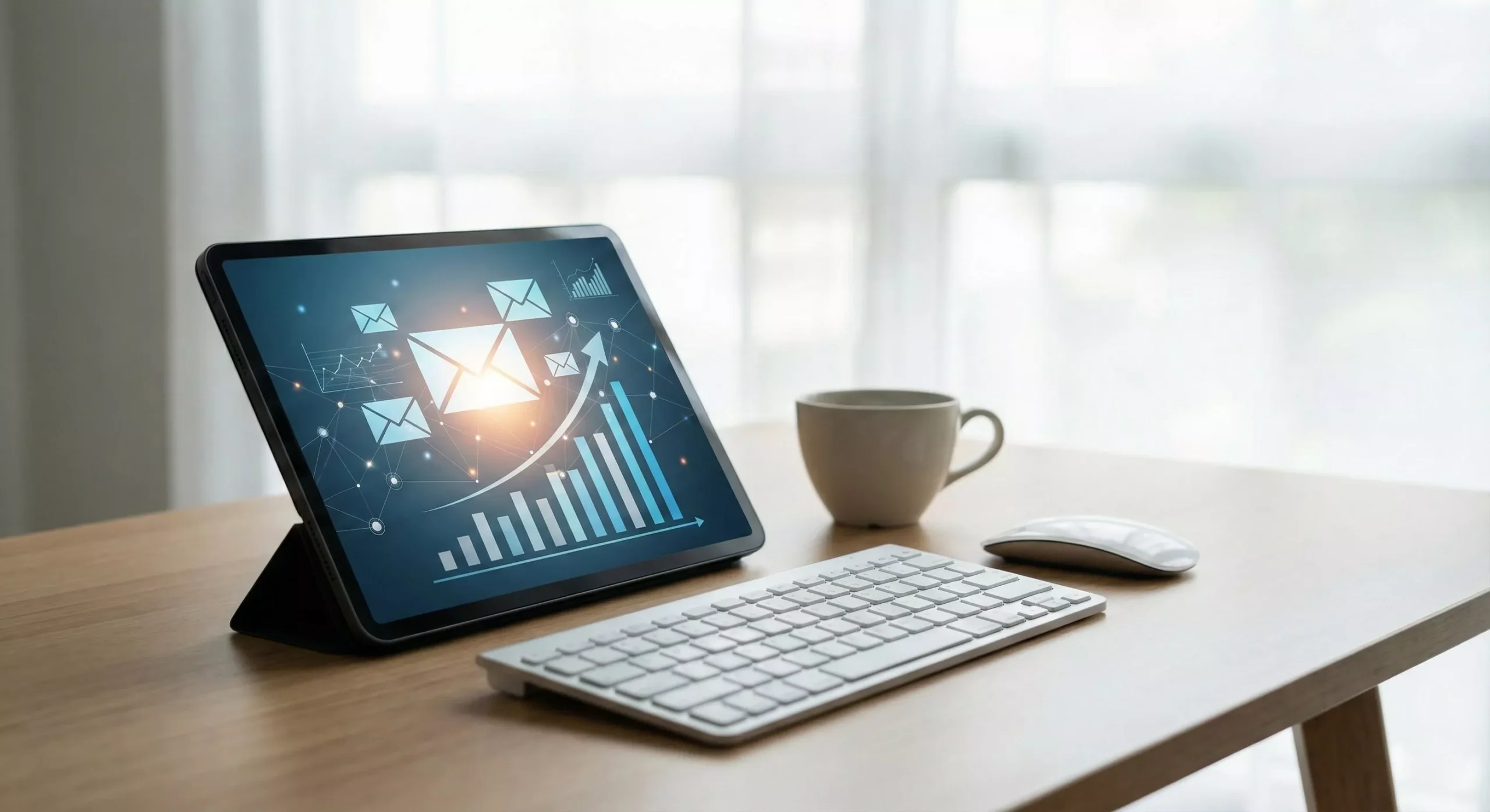 Outbound Marketing for B2B