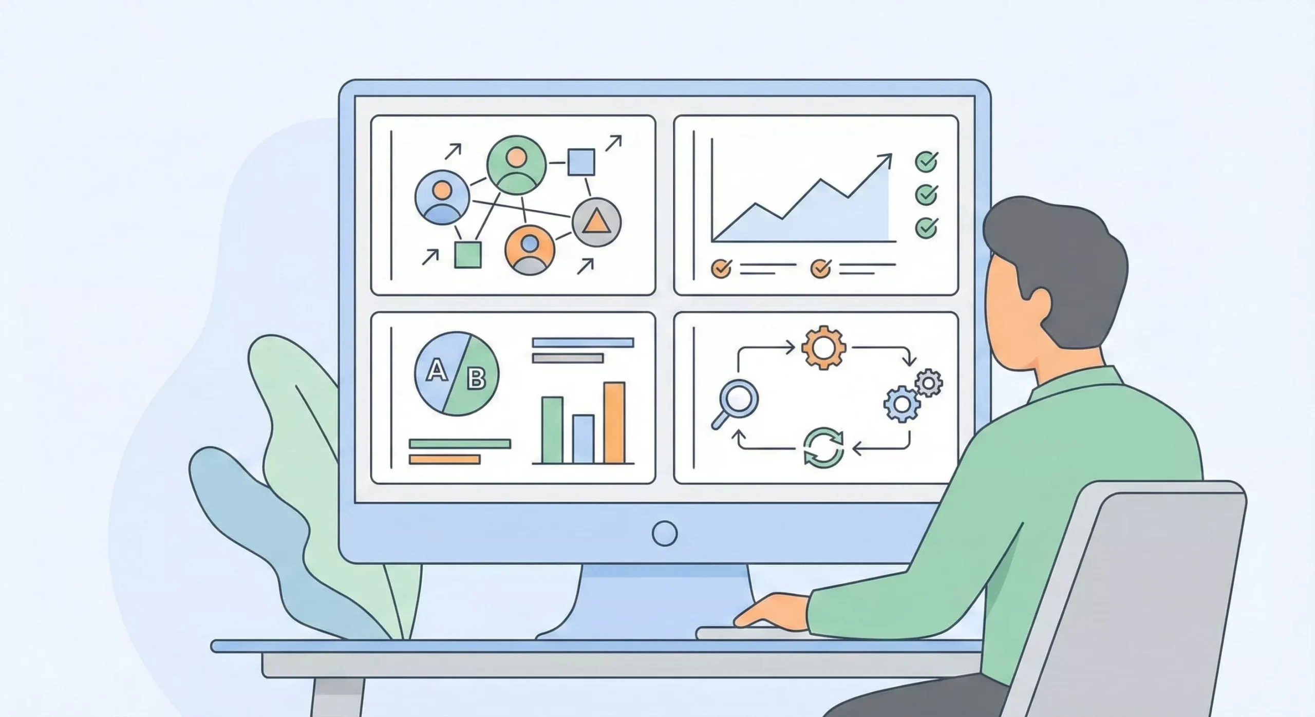 Creating Buyer Personas