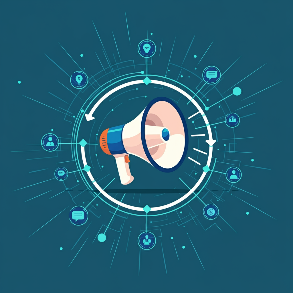 Outbound Marketing Methods