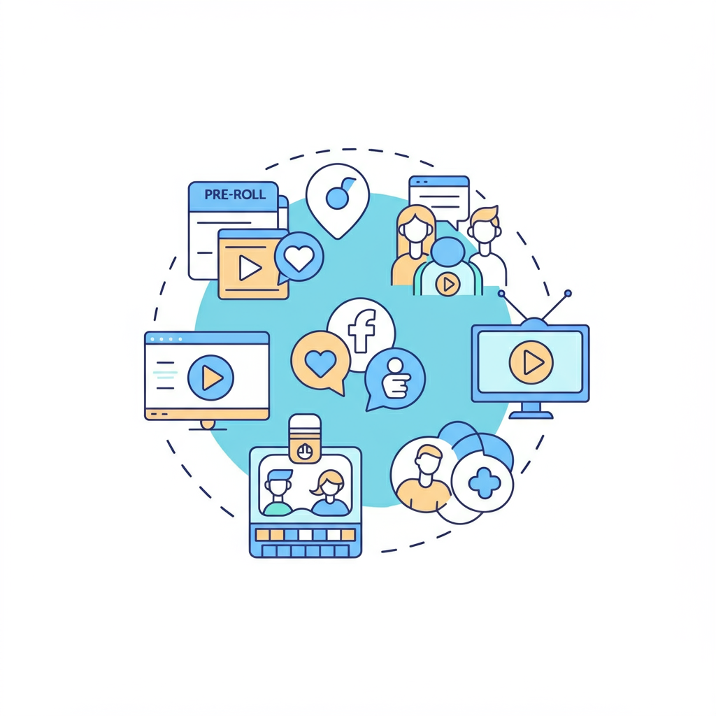 Video Advertising