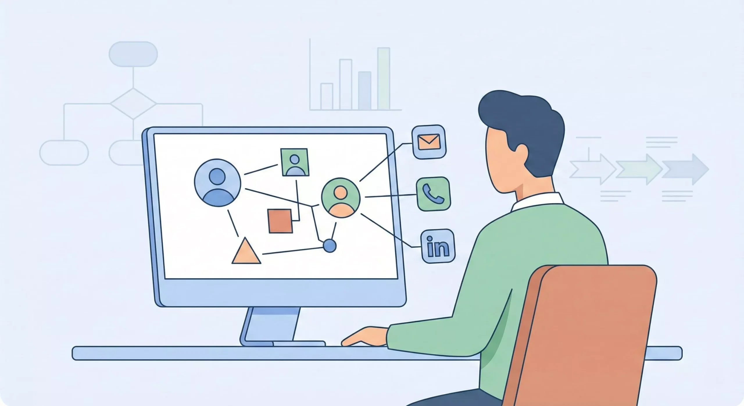 Creating Buyer Personas