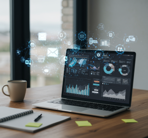 AI-Driven Personalization