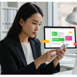 WhatsApp Outbound Marketing