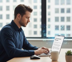 B2B Cold Email