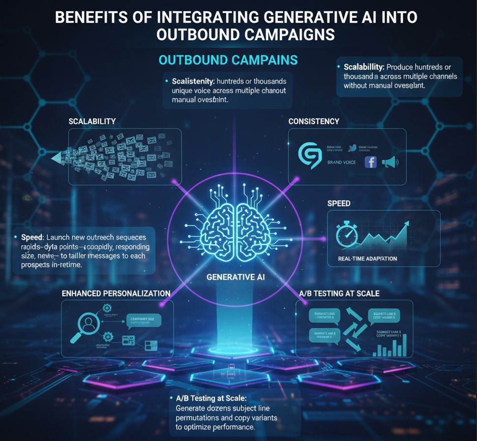 Generative AI