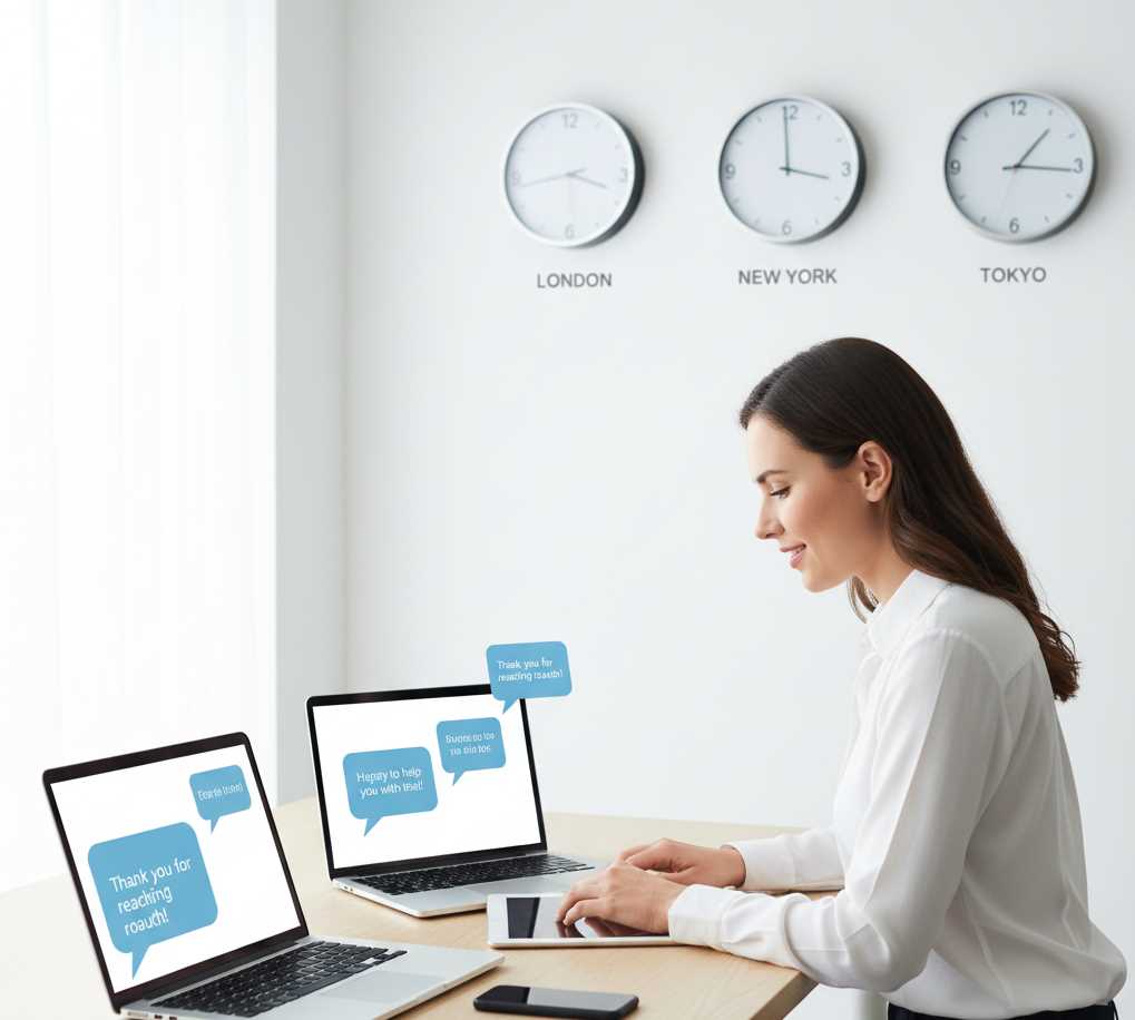 WhatsApp Outbound Marketing