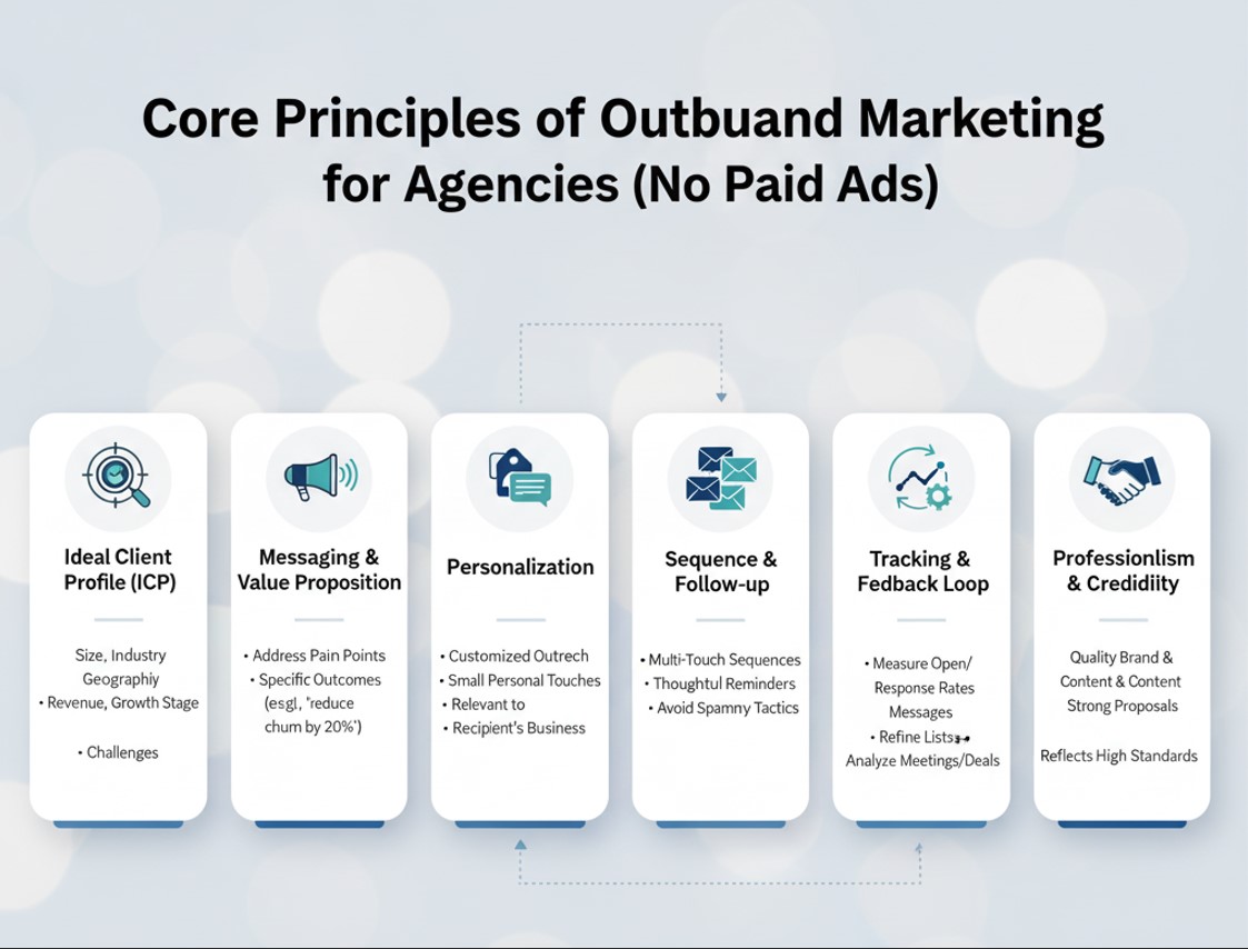 Outbound Marketing for Agencies