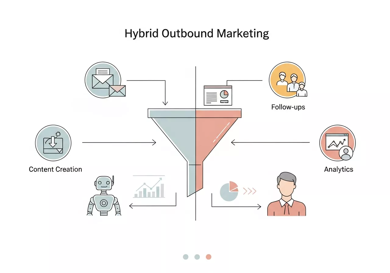 Outbound Marketing