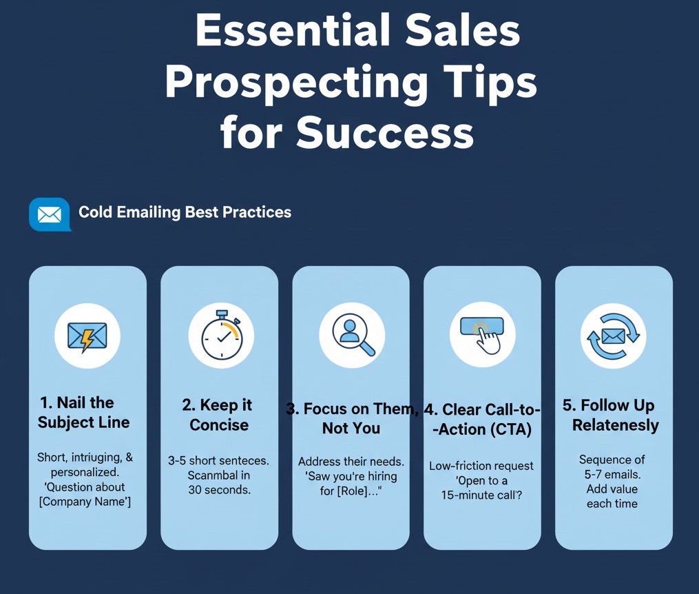 Outbound Lead Generation
