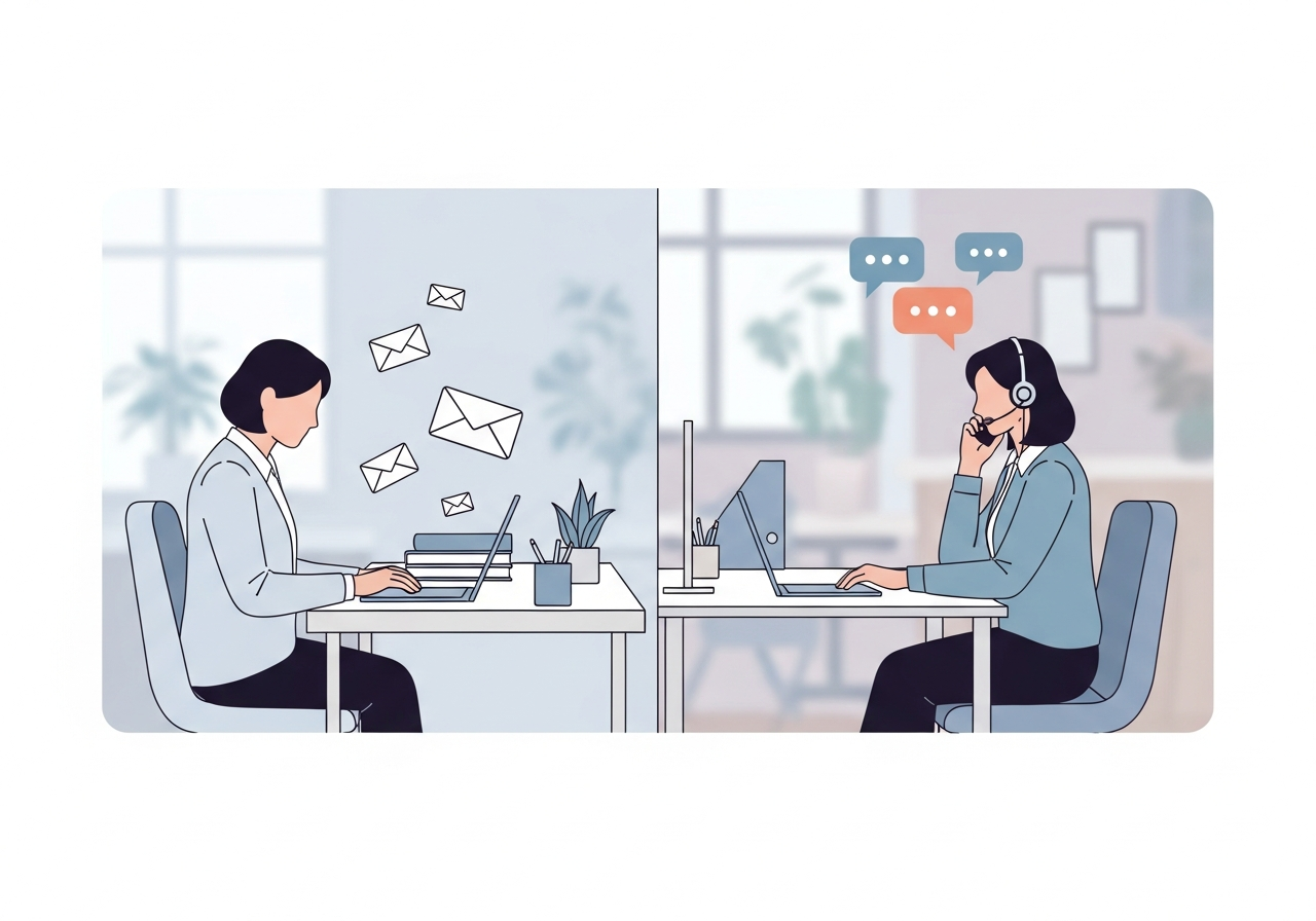 Outbound Lead Generation