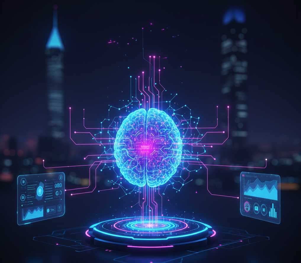 AI-Driven Personalization