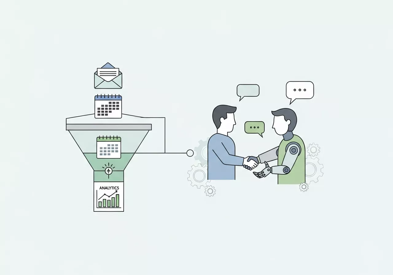 The Future of Outbound Marketing