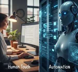 Future of Outbound Marketing