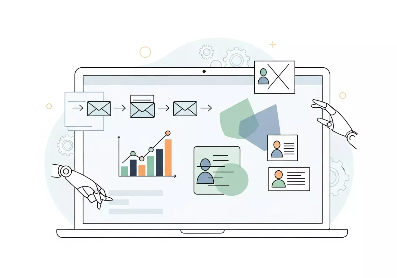 Future of Outbound Marketing