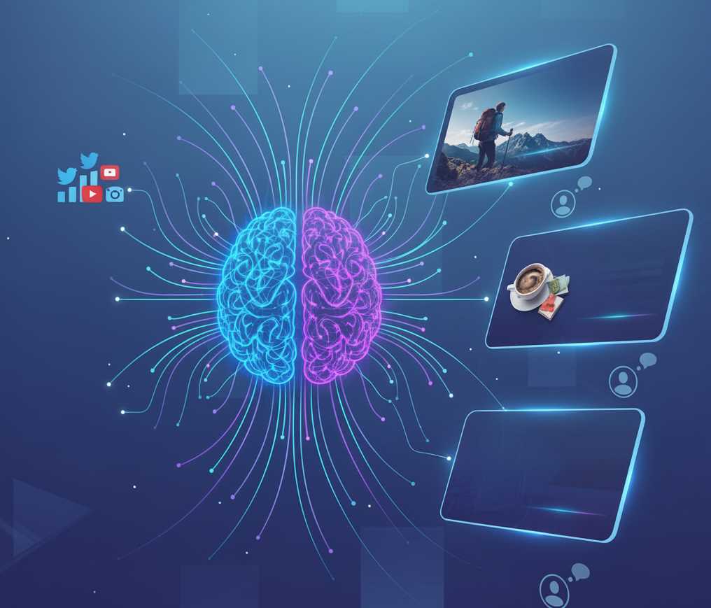 AI-Driven Personalization