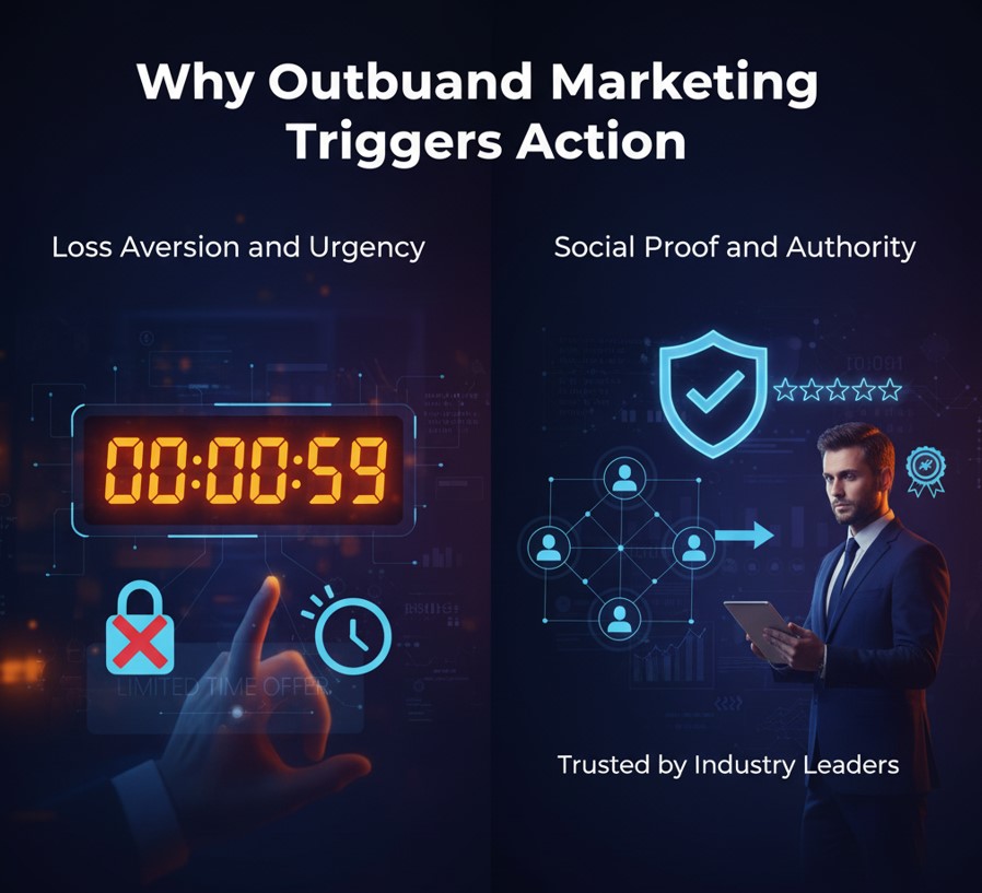 Outbound Marketing