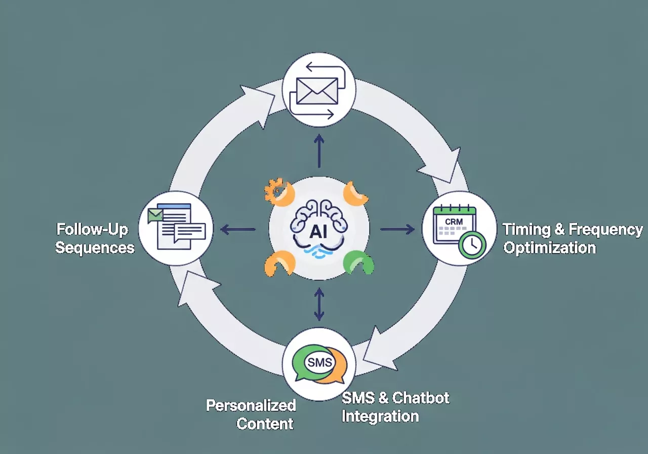 AI in Outbound Marketing