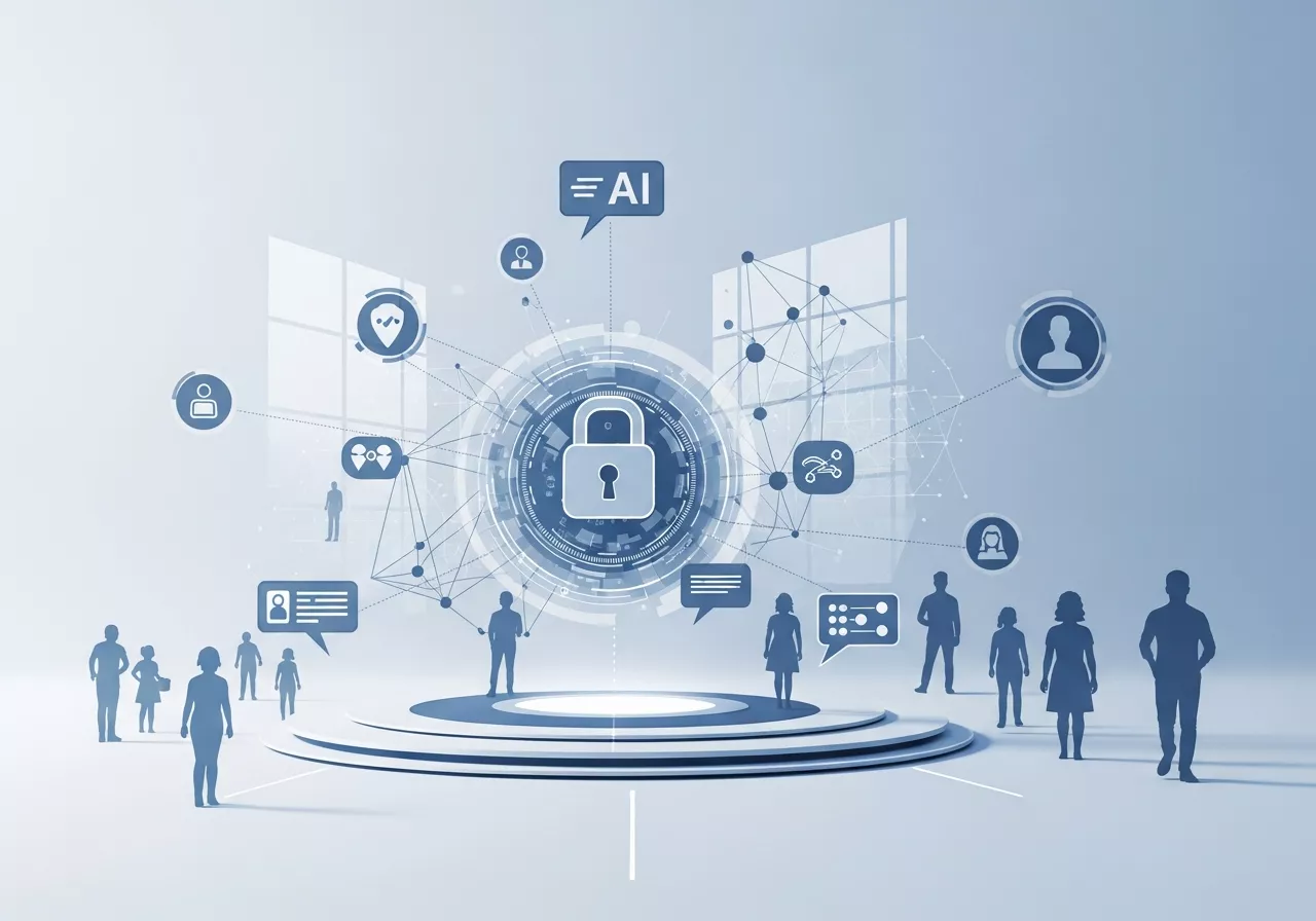 AI-Driven Personalization in Outbound Marketing