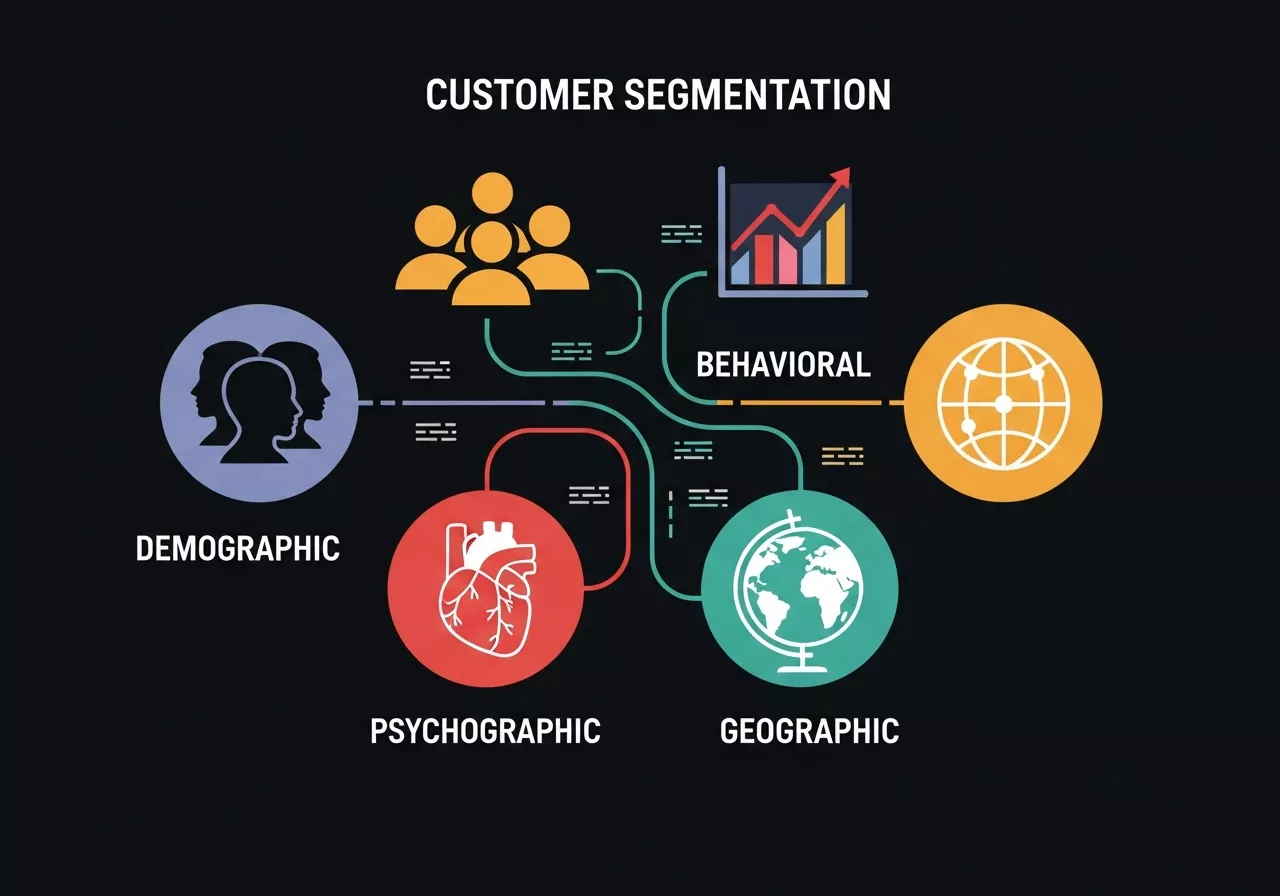 Customer Segmentation Techniques