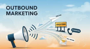Outbound Marketing