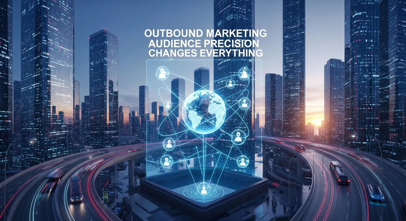 Audience Precision Changes Everything