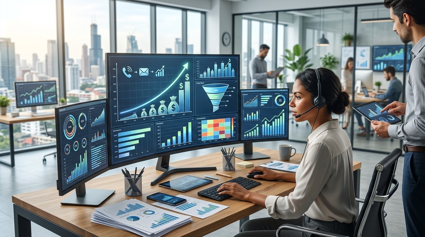 Measurement: What to Track and Why