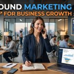 Outbound Marketing Guide for Business Growth