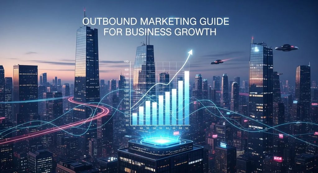 Outbound Marketing Guide for Business Growth