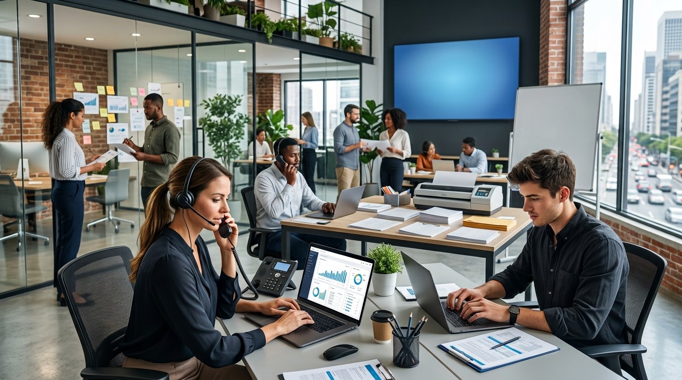 Outbound Marketing for Modern Business