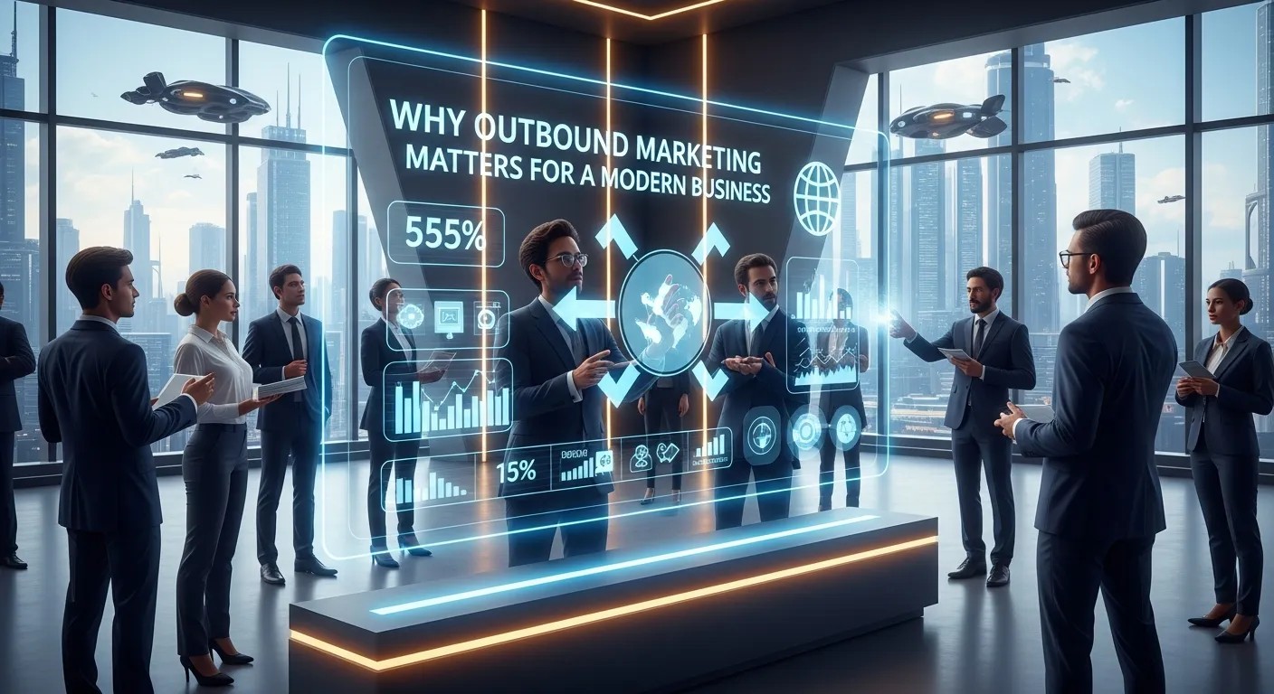 Why This Matters for a Modern Business
