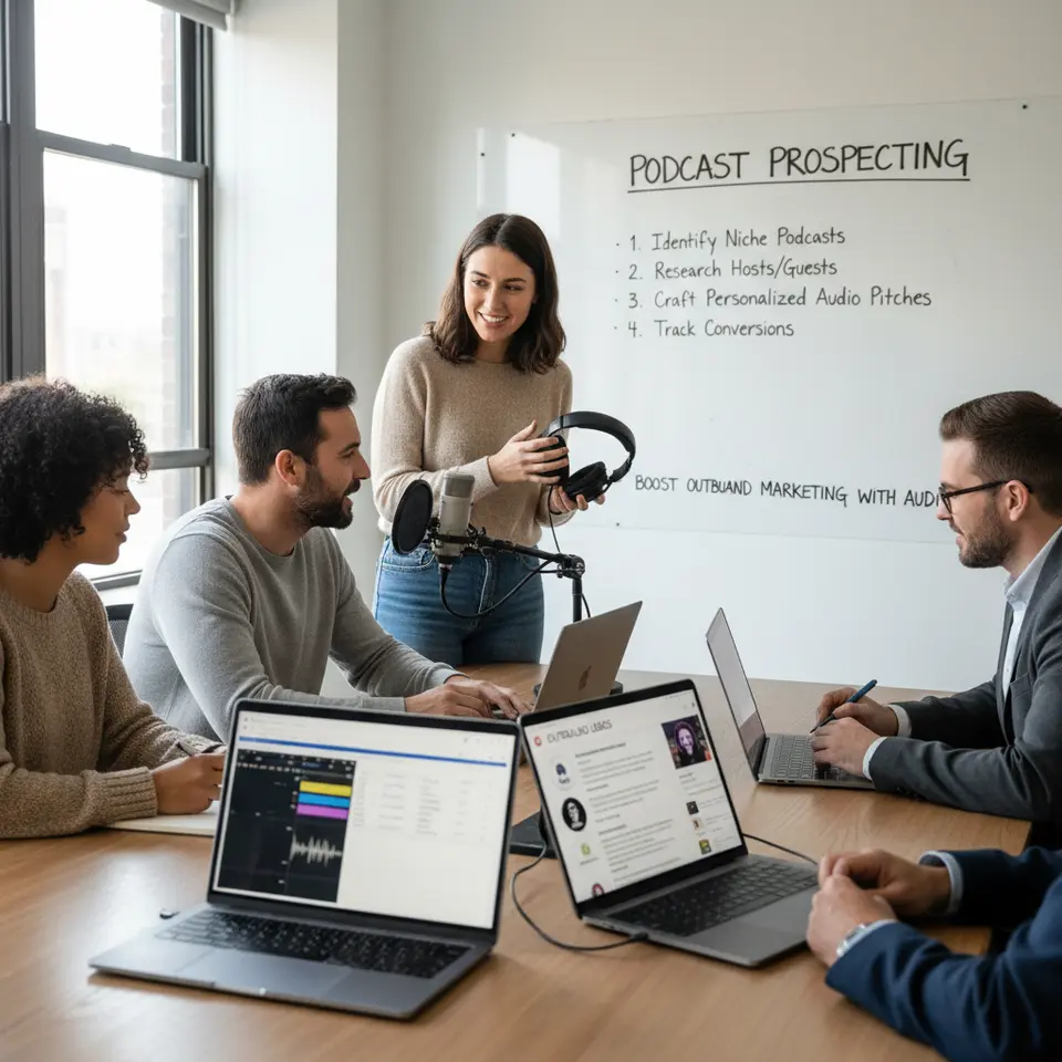 podcast-prospecting-boost-outbound-marketing-with-audio