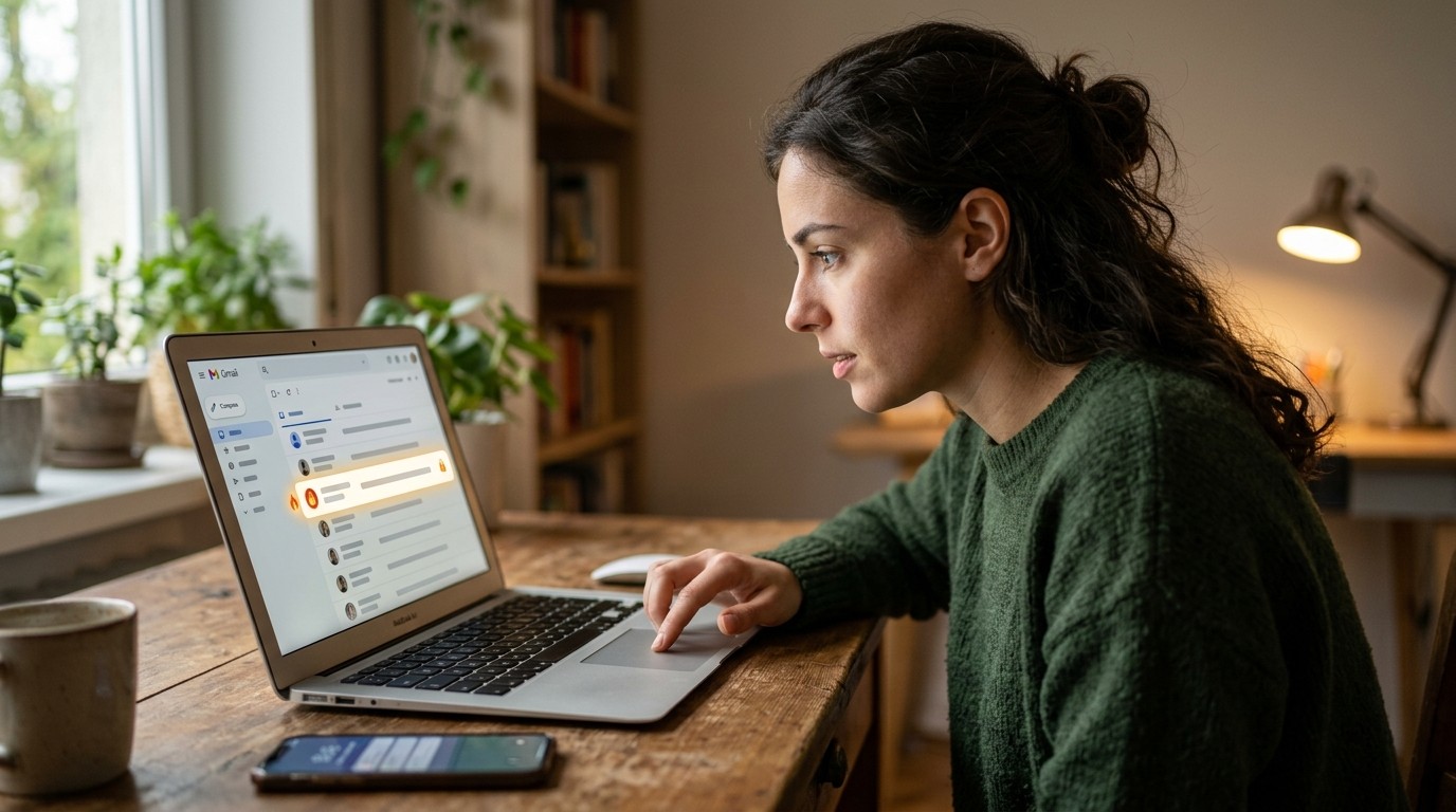 The psychology behind higher open rates