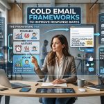 Cold Email Frameworks to Improve Response Rates