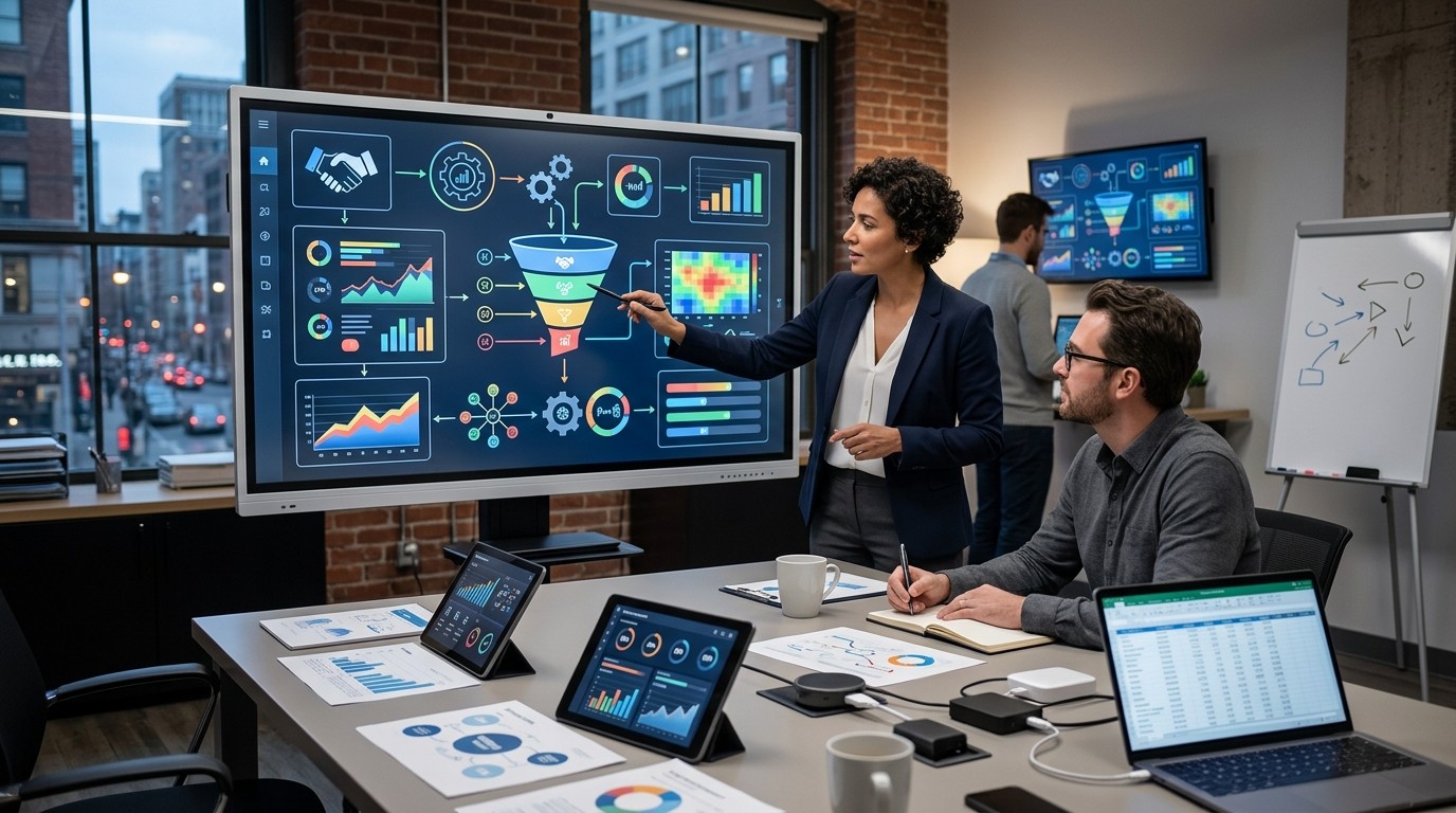 Continuous Improvement and Real-World Adaptation