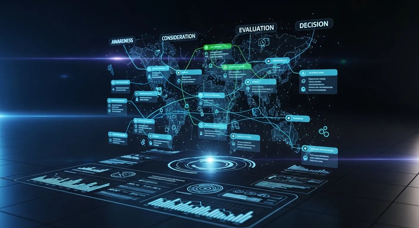 Fail Safe Brand Monitoring Engine for Smart Growth
