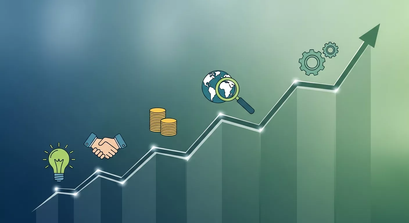 Key Drivers of Market Growth