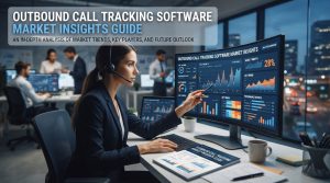 Outbound Call Tracking Software Market Insights Guide