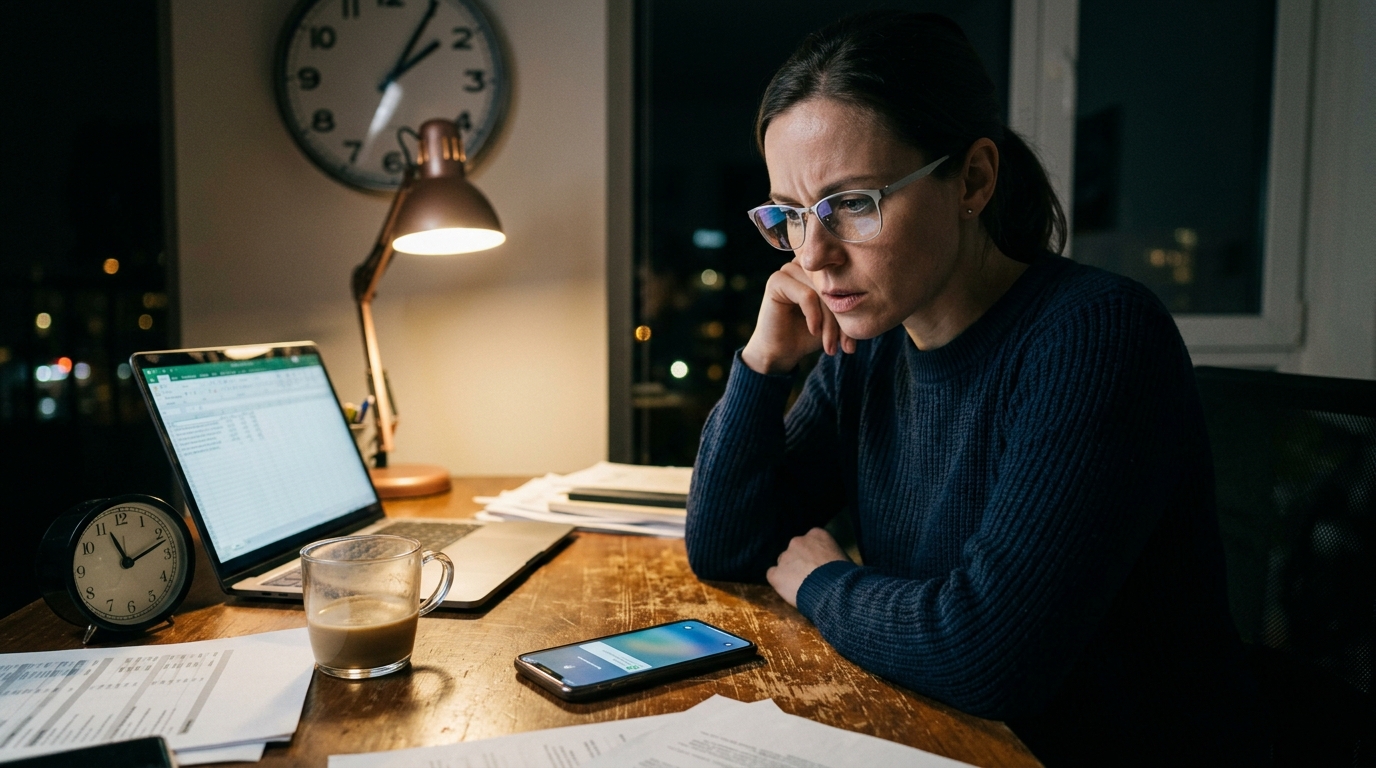 The psychology behind response timing