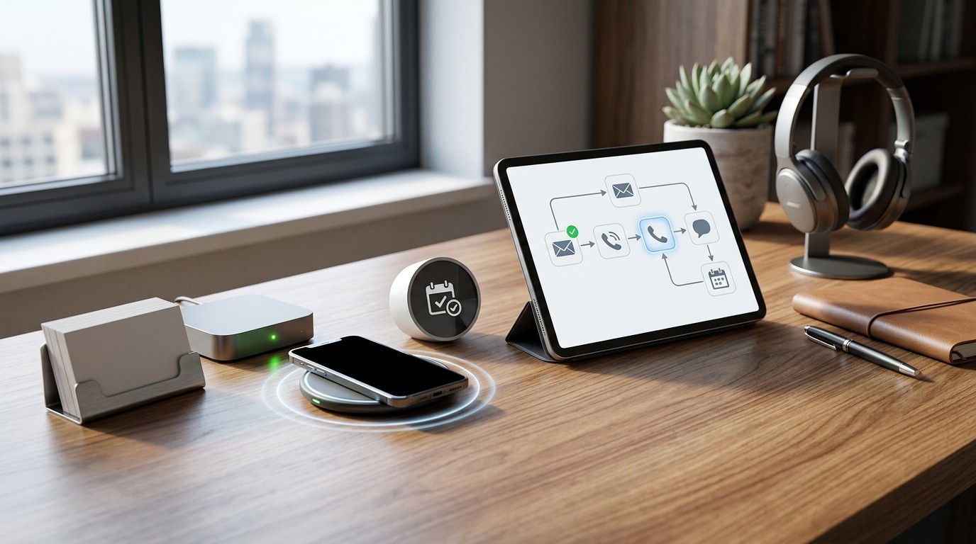 Using automation the right way
