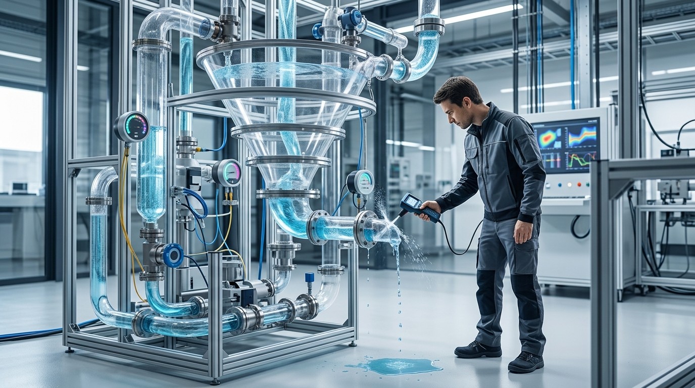 Analytics should show where the pathway leaks