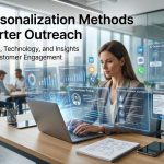 B2B Personalization Methods for Smarter Outreach