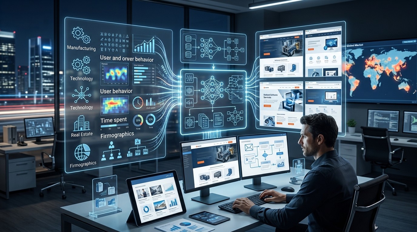 B2B Personalization Methods