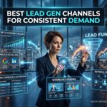 Best Lead Gen Channels for Consistent Demand