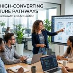 Building High-Converting Lead Capture Pathways