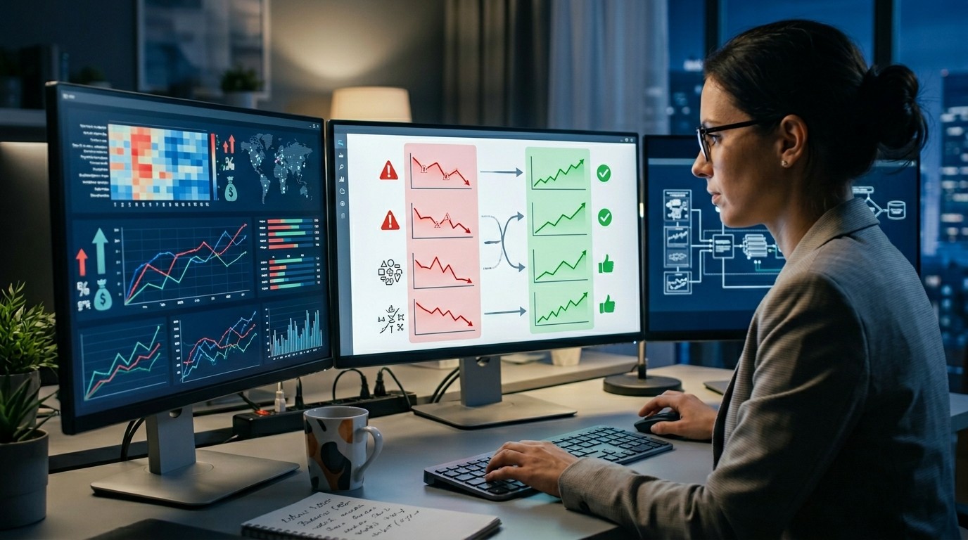 Data should guide the next revision