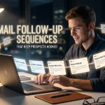 Email Follow-Up Sequences That Keep Prospects Hooked