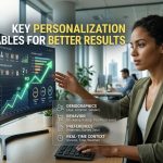 Key Personalization Variables for Better Results