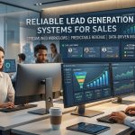 Reliable Lead Generation Systems for Sales