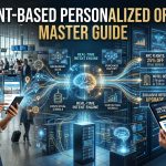 Intent Based Personalized Offers : Master Guide